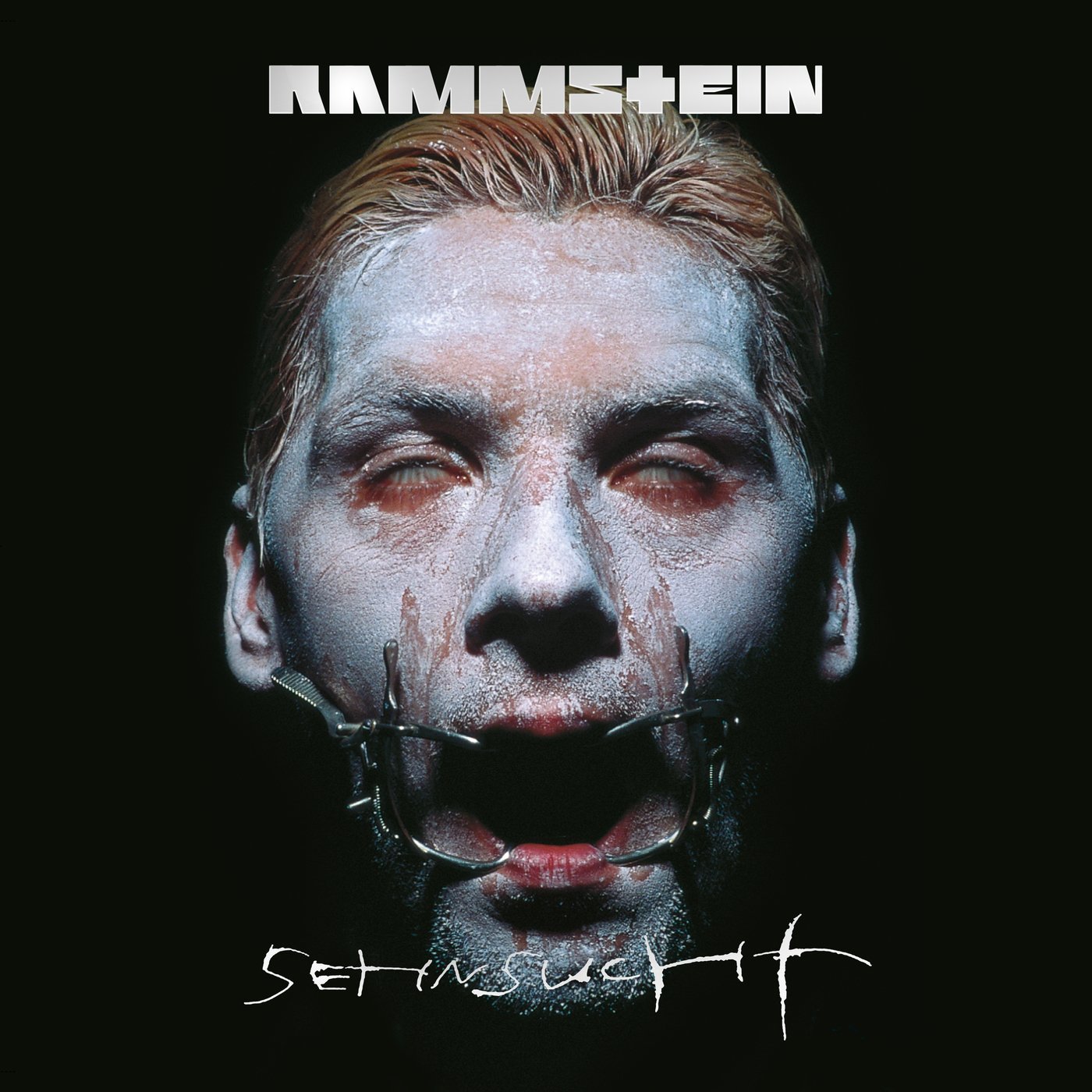 Rammstein-Sehnsucht-DE-Anniversary Edition-CD-FLAC-2023-FWYH Download