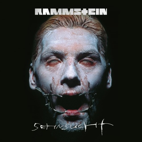 Rammstein-Sehnsucht-DE-Anniversary Edition-CD-FLAC-2023-FWYH