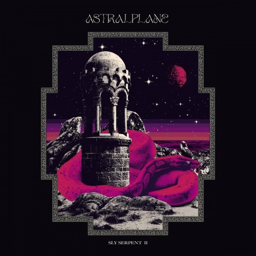 Astralplane - Sly Serpent II (2023) Download