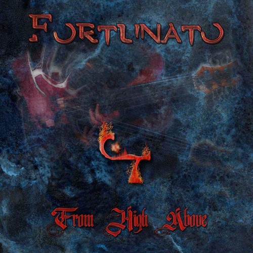 Fortunato - From High Above (2023) Download