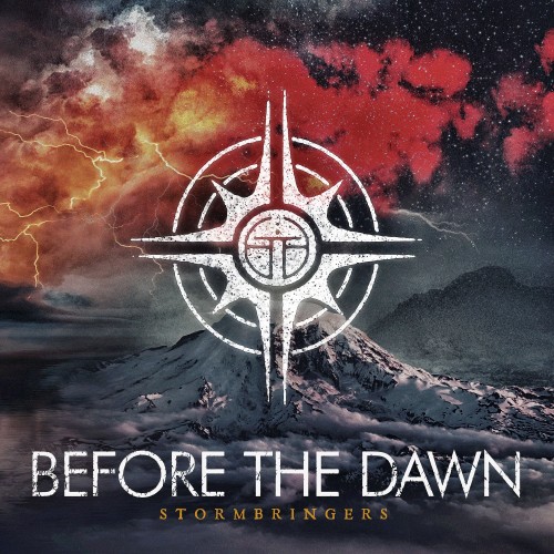 Before The Dawn - Stormbringers (2023) Download
