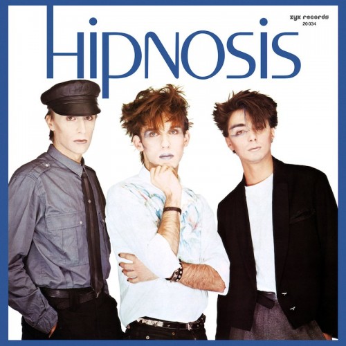 Hipnosis - Hipnosis (2023) Download