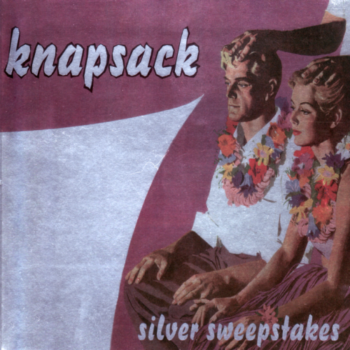 Knapsack – Silver Sweepstakes (2023)