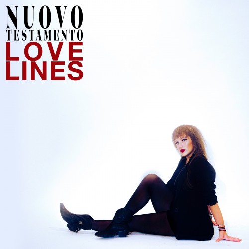 Nuovo Testamento-Love Lines-Limited Edition-CD-FLAC-2023-AMOK