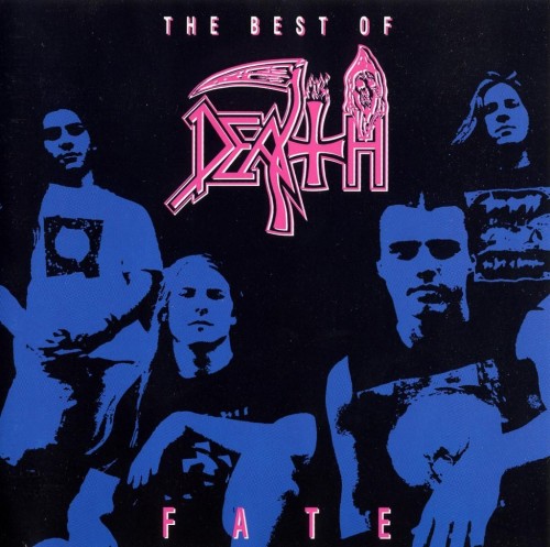 Death - Fate: The Best Of Death (2023) Download