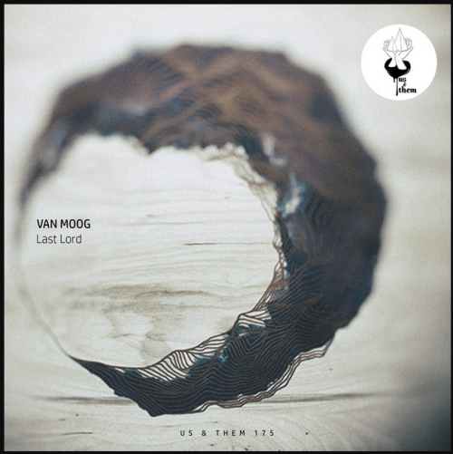Van Moog - Last Lord (2023) Download