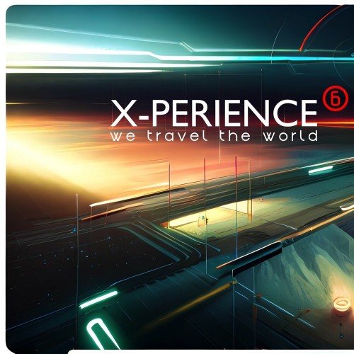 X-Perience-We Travel the World-16BIT-WEB-FLAC-2023-ENRiCH