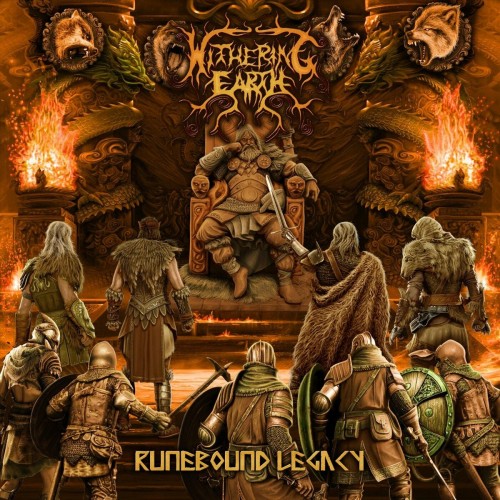 Withering Earth - Runebound Legacy (2023) Download