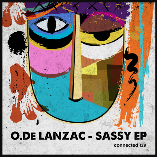 O. De Lanzac - Sassy EP (2023) Download