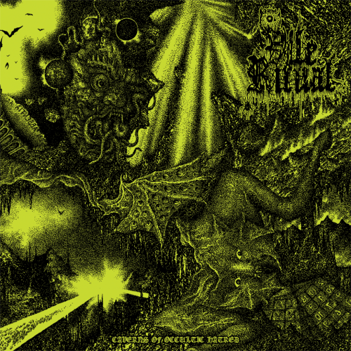 Vile Ritual - Caverns of Occultic Hatred (2023) Download