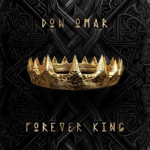 Don Omar - FOREVER KING (2023) Download