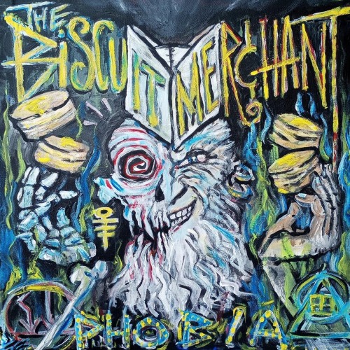 The Biscuit Merchant - Phobia (2023) Download