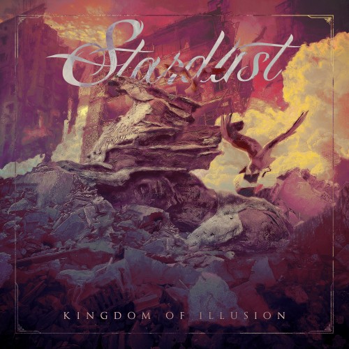 Stardust - Kingdom Of Illusion (2023) Download