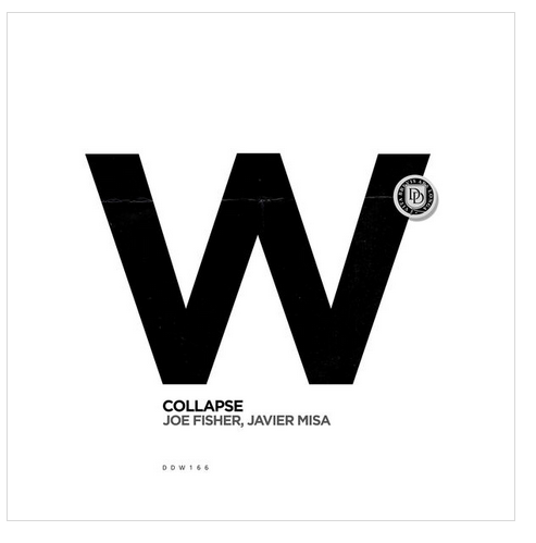 Joe Fisher & Javier Misa – Collapse (2023)