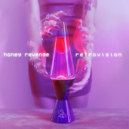 Honey Revenge - Retrovision (2023) Download