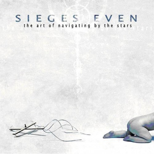 Sieges Even - The Art Of Navigating By The Stars (2023) Download
