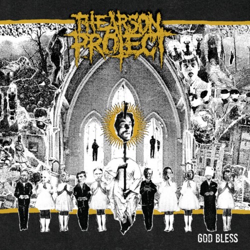 The Arson Project - God Bless (2023) Download