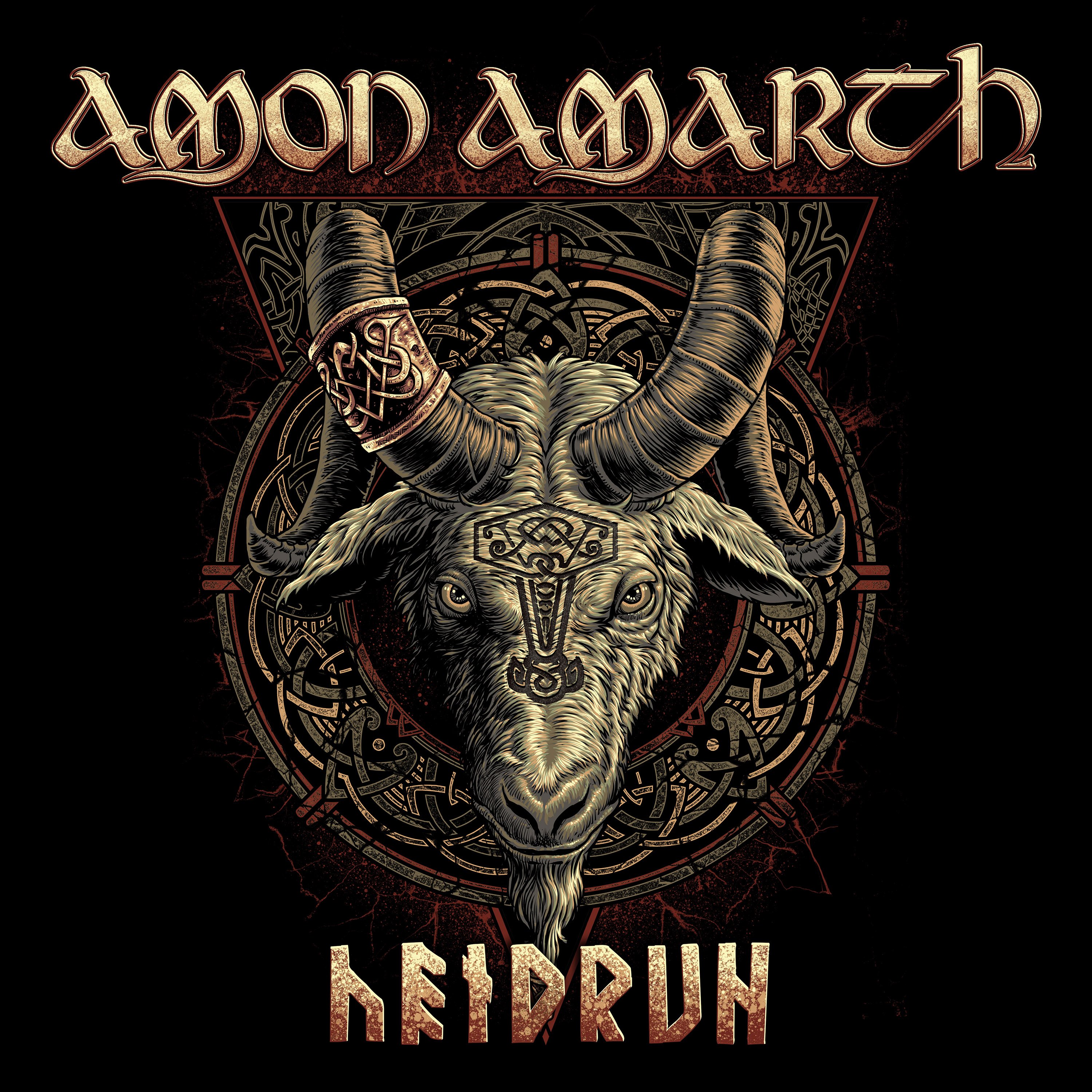 Amon Amarth-Heidrun-EP-24BIT-48KHZ-WEB-FLAC-2023-RUIDOS Download