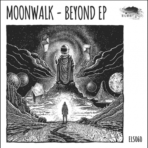Moonwalk – Beyond EP (2023)