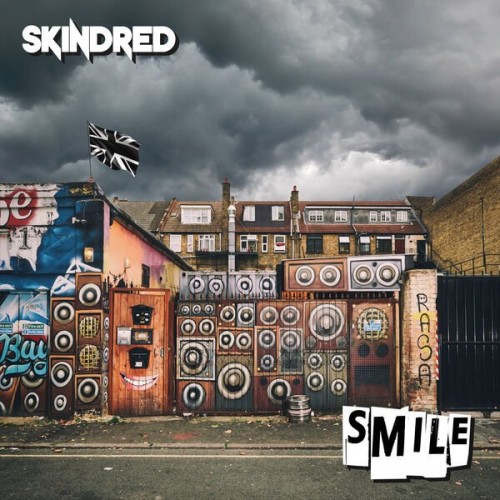 Skindred - Smile (2023) Download