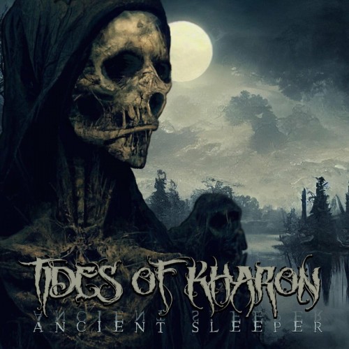 Tides of Kharon - Ancient Sleeper (2023) Download