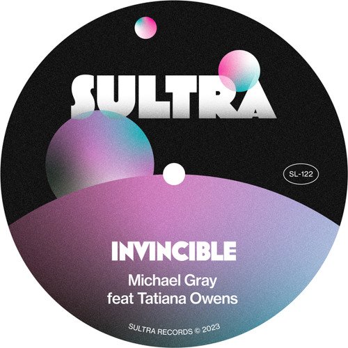 Michael Gray & Tatiana Owens - Invincible (2023) Download
