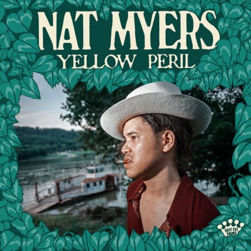 Nat Myers - Yellow Peril (2023) Download