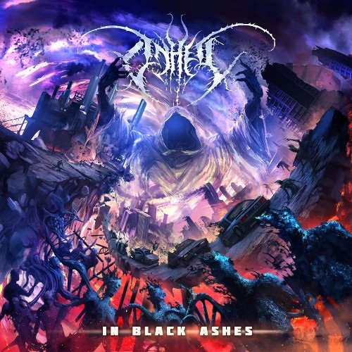 Onheil - In Black Ashes (2023) Download