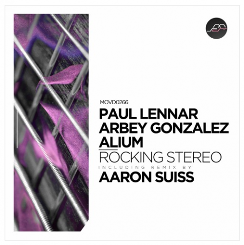 Paul Lennar & Arbey Gonzalez - Rocking Stereo (2023) Download