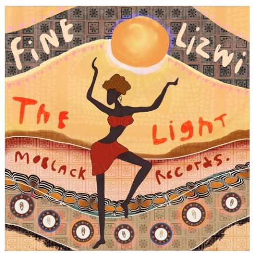 FiNE & Lizwi - The Light (2023) Download