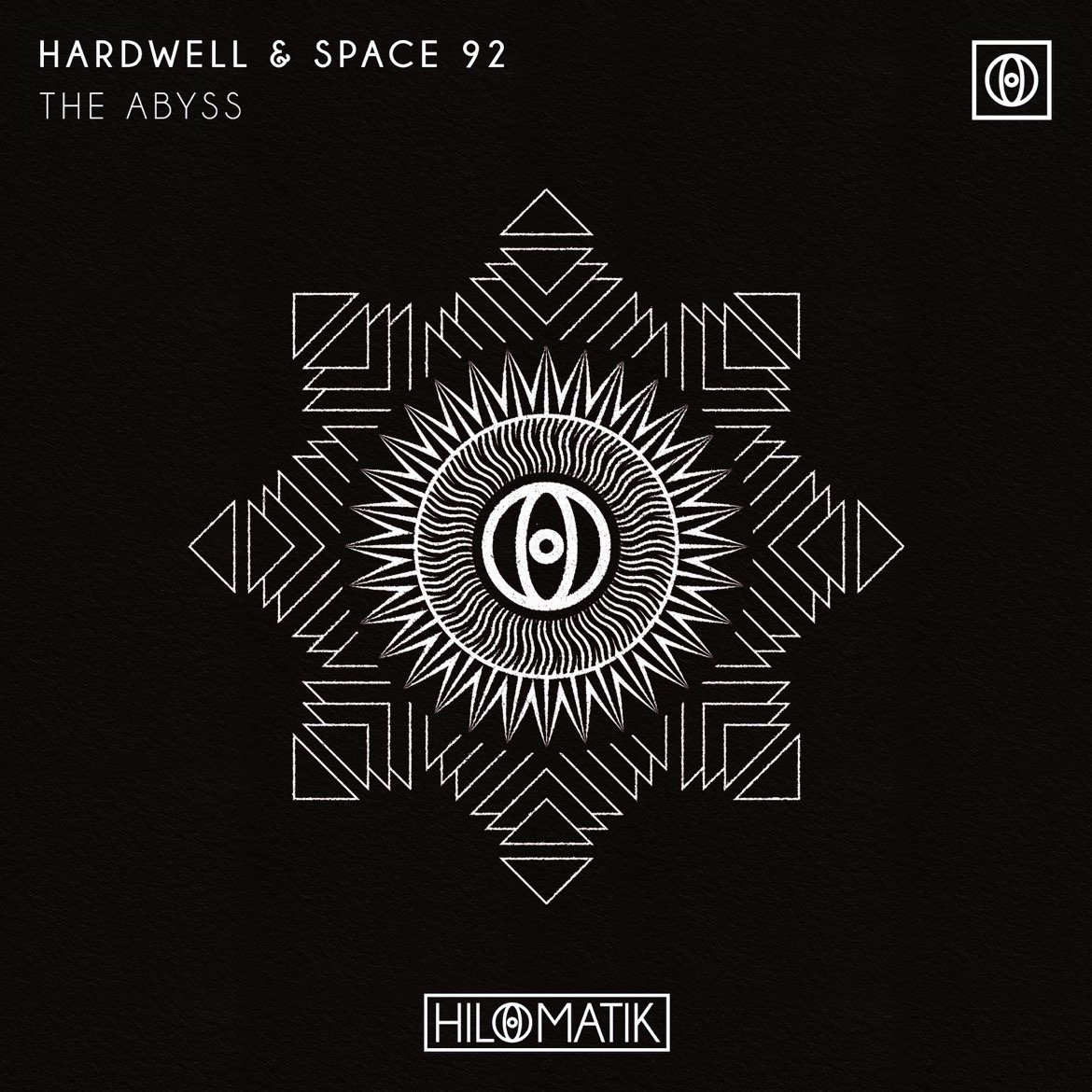 Hardwell and Space 92-The Abyss-(197338581438)-SINGLE-16BIT-WEB-FLAC-2023-AFO Download