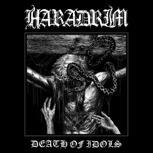 Haradrim - Death of Idols (2023) Download