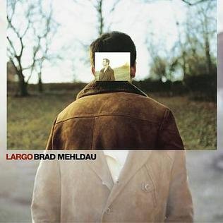 Brad Mehldau – Largo (2023)