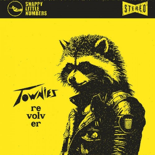 Townies - Revolver (2023) Download