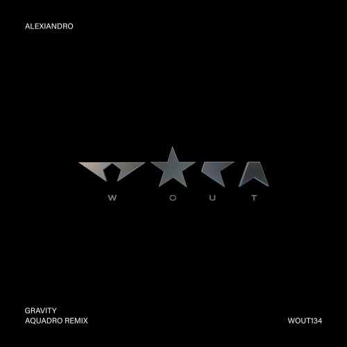 Alexiandro - Gravity (2023) Download