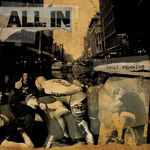 All In - What Remains (2023) Download