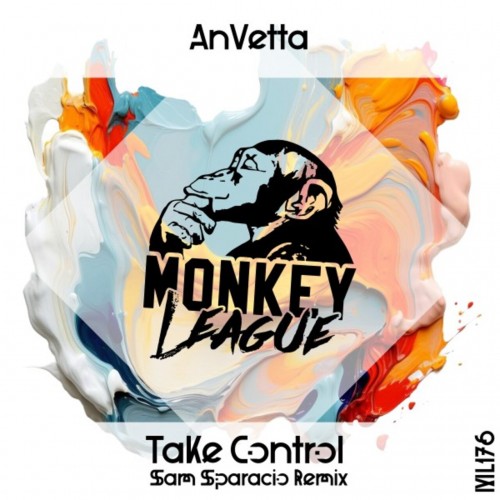 AnVetta - Take Control (2023) Download