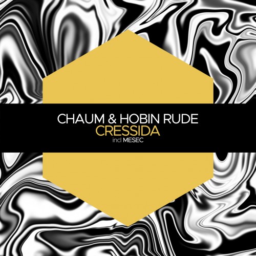 Chaum & Hobin Rude - Cressida / Mesec (2023) Download