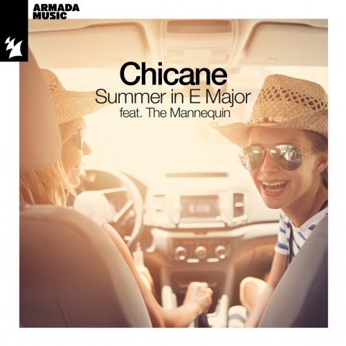 Chicane Ft. The Mannequin - Summer In E Major (2023) Download