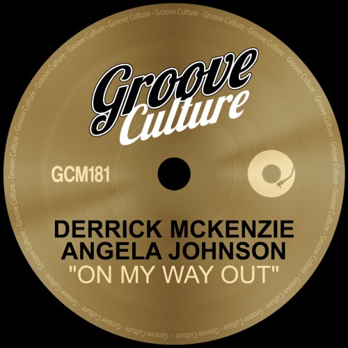 Derrick Mckenzie & Angela Johnson - On My Way Out (2023) Download