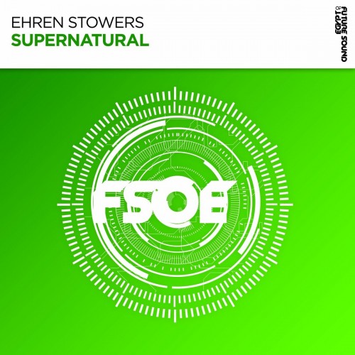 Ehren Stowers - Supernatural (2023) Download