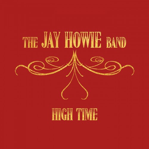 Jay Howie - High Time (2023) Download