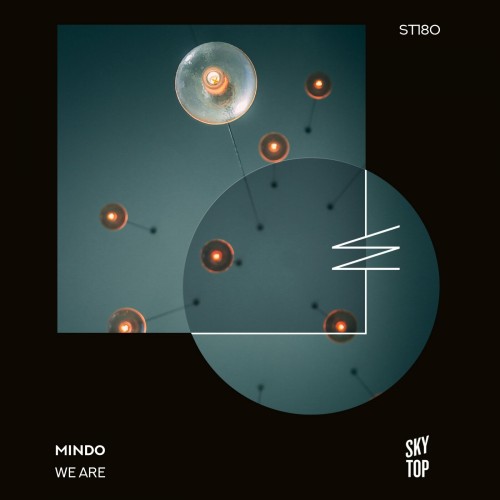 Mindo – We Are (2023)