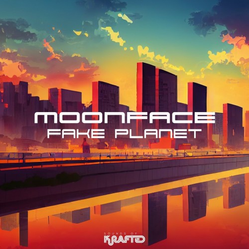Moonface - Fake Planet (2023) Download