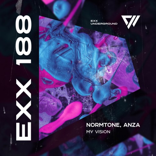 Normtone & Anza - My Vision (2023) Download