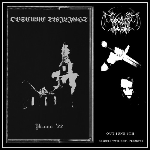 Obscure Twilight - Promo '22 (2023) Download