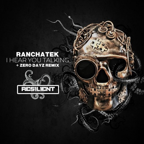 RanchaTek - I Hear You Talking (2023) Download