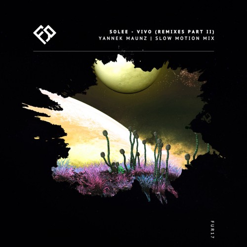 Solee & Yannek Maunz - Vivo (Remixes, Pt. 2) (2023) Download