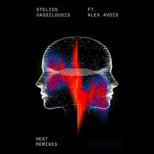 Stelios Vassiloudis & Alex Avdis - Heat Remixes (2023) Download