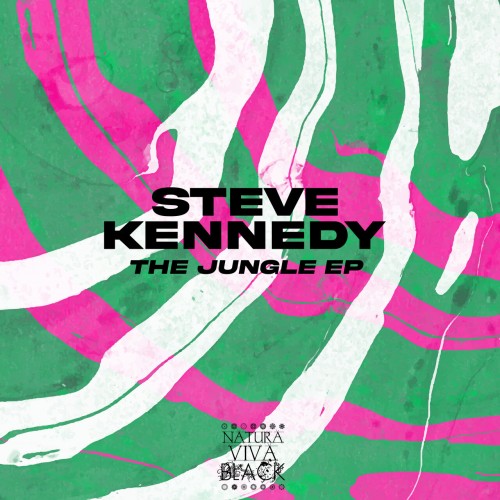 Steve Kennedy - The Jungle Ep (2023) Download